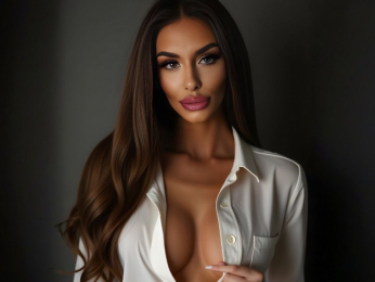 GiselleThorne webcam livejasmin model stream image