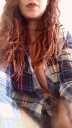 Isabelle_x webcam model stream image