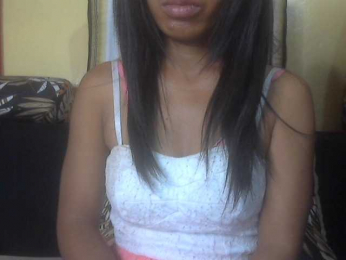 Maellah31 webcam bongacams model stream image