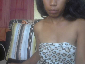 Maellah31 webcam model stream image