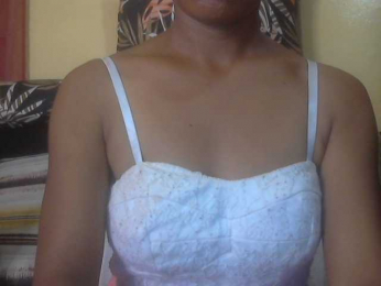 Maellah31 webcam model stream image