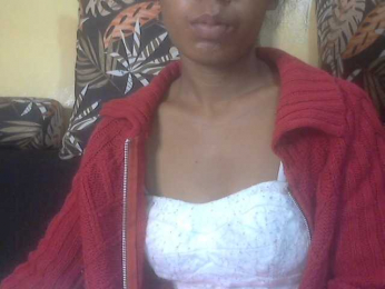 Maellah31 webcam model stream image