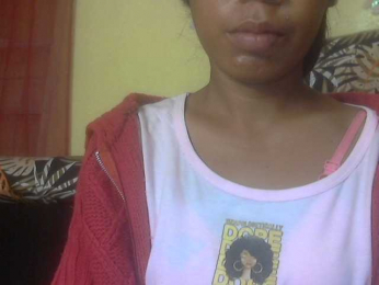 Maellah31 webcam model stream image