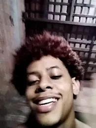 Os_pretinhos webcam model stream image