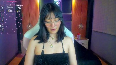 LunaMuller webcam model stream image