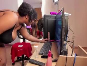 lunna_rohuse webcam model stream image