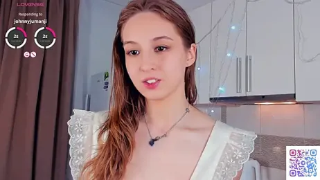 LaritaYoseph webcam model stream image