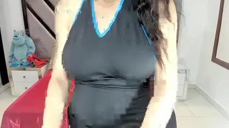 kim_sexy_boobs webcam model stream image