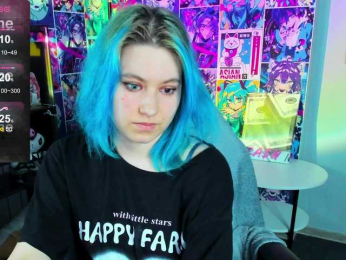Bonni-Meiz webcam model stream image