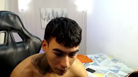 Nina_and_coby_ webcam stripchat model stream image