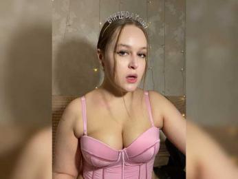 OhBaby-Elly webcam bongacams model stream image