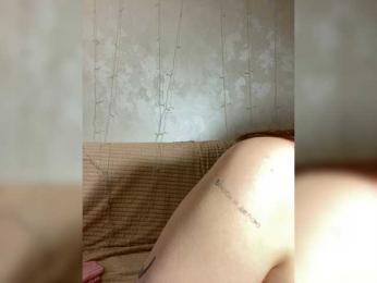 OhBaby-Elly webcam model stream image