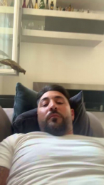 Pescecanexxx webcam model stream image