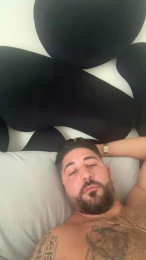 Pescecanexxx webcam model stream image