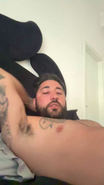 Pescecanexxx webcam model stream image