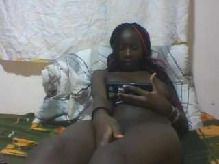 prettynakita webcam model stream image