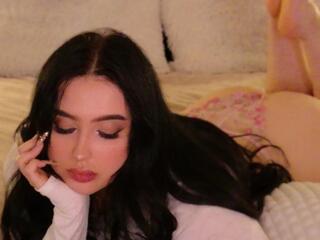 Maddy Stolem webcam model stream image