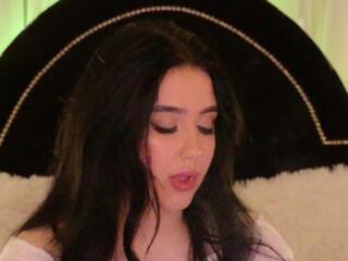 Maddy Stolem webcam model stream image