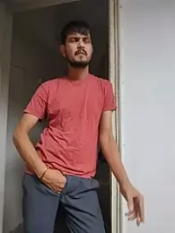 7incpink webcam model stream image