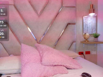 abbyy-cherry webcam model stream image