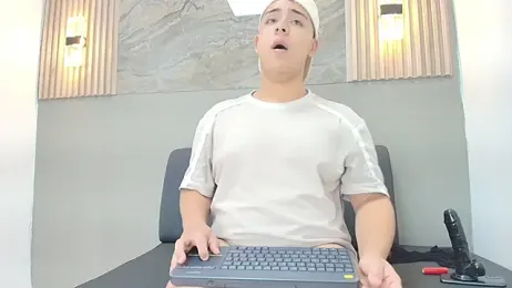 Erick_craig webcam model stream image