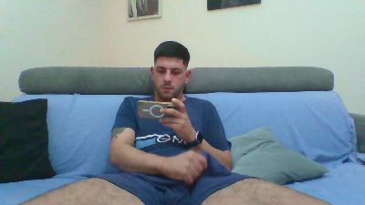 Lino20 webcam cam4 model stream image