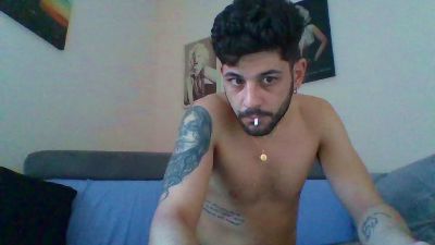 Lino20 webcam model stream image
