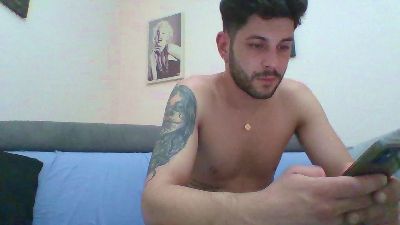 Lino20 webcam model stream image