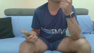 Lino20 webcam model stream image