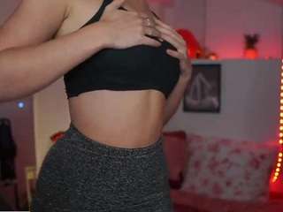 alexistexas18 webcam model stream image