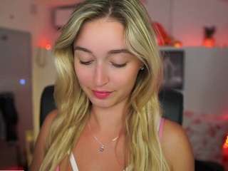 alexistexas18 webcam model stream image