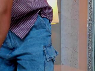 Stefan Dax webcam model stream image