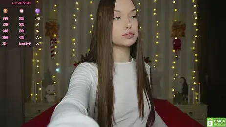 _Eva_Lee webcam model stream image