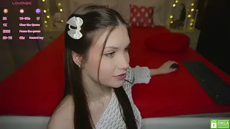 _Eva_Lee webcam model stream image