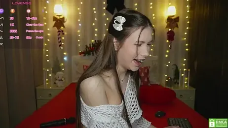 _Eva_Lee webcam model stream image