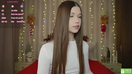 _Eva_Lee webcam model stream image