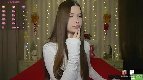 _Eva_Lee webcam model stream image