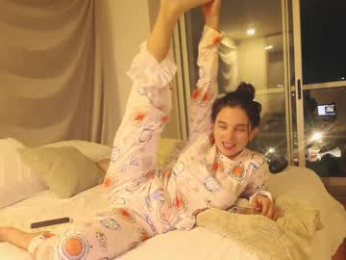 kendalltyler webcam model stream image