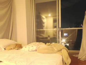 kendalltyler webcam model stream image