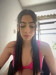 Ema_azel webcam model stream image