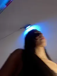 Ema_azel webcam model stream image