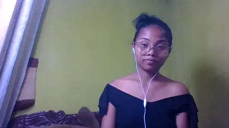 naya86 webcam model stream image