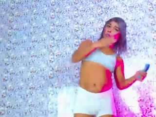 thecholatsexy webcam model stream image
