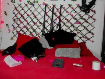 secret-ofgirls webcam model stream image