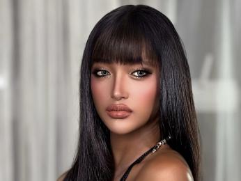 BellaDaza webcam model stream image