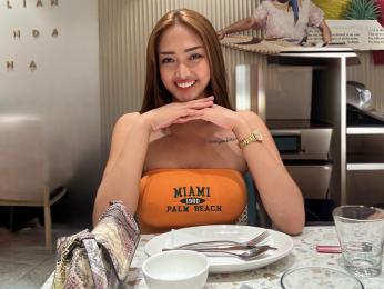 BellaDaza webcam model stream image