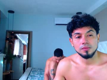 amateur_morbid webcam model stream image