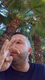 Elpornotuyo1 webcam model stream image