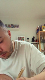 Elpornotuyo1 webcam model stream image