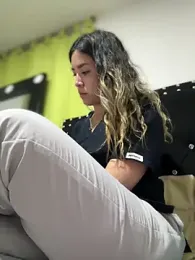 Mila_Morgan webcam stripchat model stream image